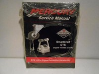 Mercury Smartcraft Dts 14 Pin Manual (version 06) 90-897790 Nov.2005 Mercury Smartcraft Dts 14 Pin Manual (version 06) 90-897790 Nov.2005