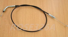 Throttle Cable For Suzuki SP250 DR200 DR250	RM100