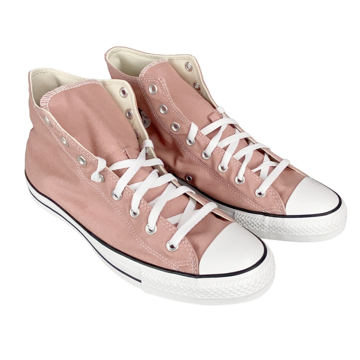 Converse Chuck Taylor All Star Hi Canvas Sneaker 'Canyon