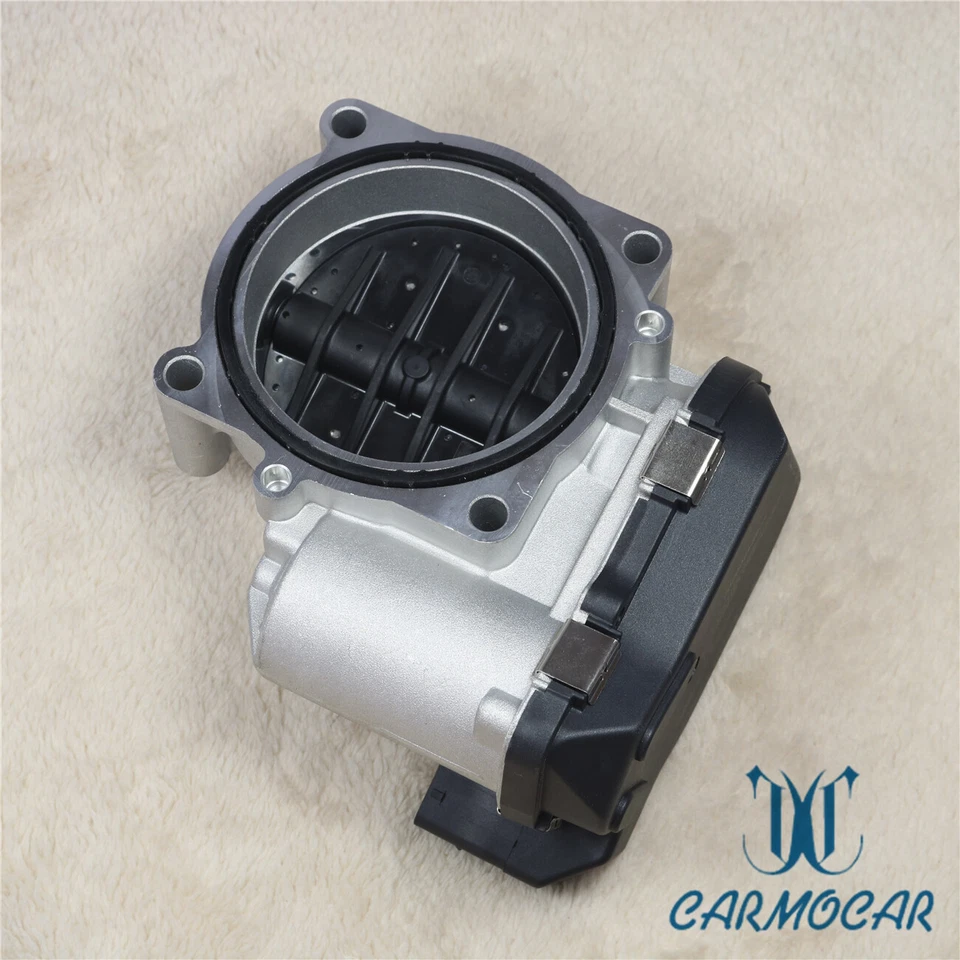 Fit For BMW 1 3 5 Series x3 x5 z4 Fuel Injection Throttle Body Housing Actuator - Изображение 2 из 4