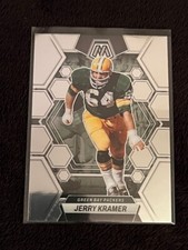 2023 MOSAIC JERRY KRAMER PACKERS
