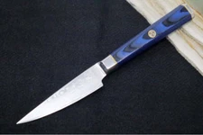 Cangshan Cutlery Kita Series 3.5" Paring - 67 Layered Forged X-7 Damascus - Magn