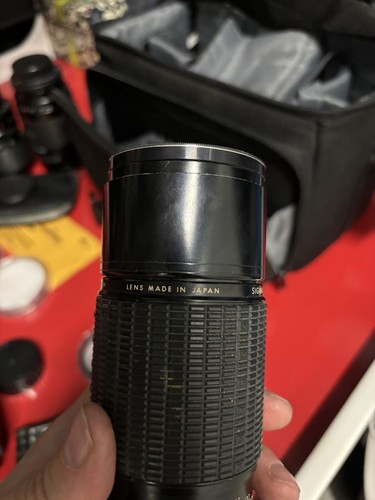 Nikon D D40x 10.2MP Digital SLR Camera - Tayon 55mm Dx 18-55mm Kalt Extras *desc - Picture 5 of 20