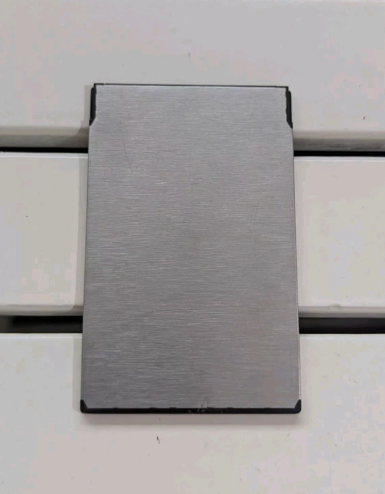 HP Laserjet 4LC-5L Memory 2MB Card C3938A MBHP4D88C51232-7 HP Printer - Image 2 of 2