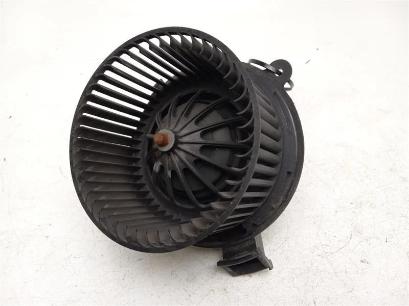 Chevrolet Traverse 2010 motor soplador delantero Foto 2 de 4