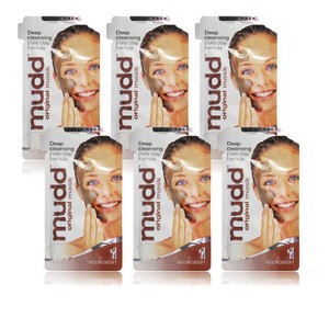 Mudd-Original-Mask-Deep-Cleansing-Pure-Clay-Formula-1-Application-10-Pack