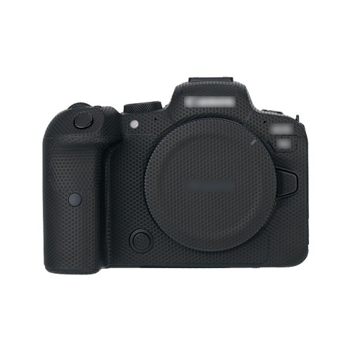 KIWI Anti-Scratch Camera Body Film Cover Protective Skin for Canon EOS R6 - Picture 2 of 12