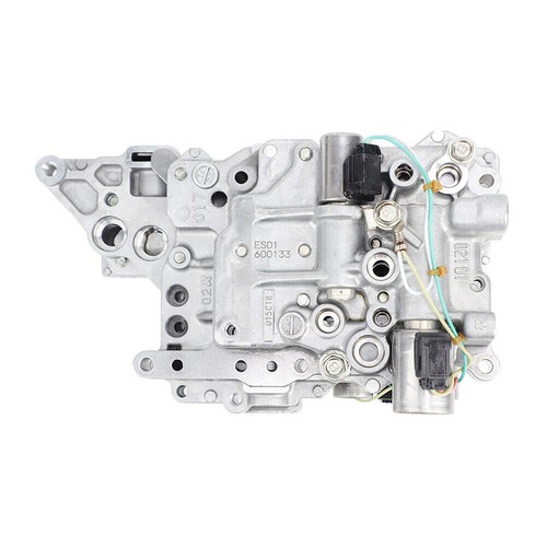 CVT Transmission Valve Body 2015-2021 For Honda Accord CR-V Civic 27000-5LJ-014 - Picture 6 of 13