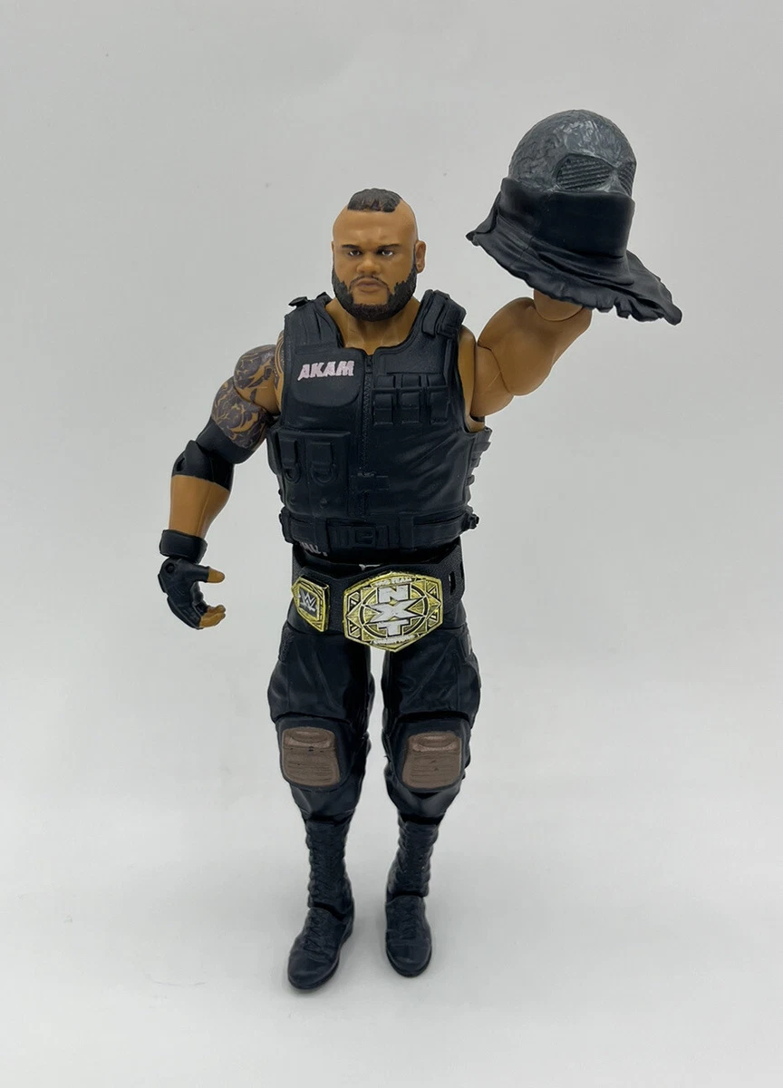 2011 Akam AOP WWE Mattel Elite Series 62 Loose Action Figure eBay