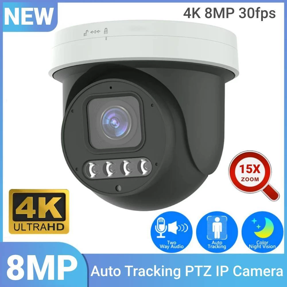 Hikvision onvif hot sale motion detection