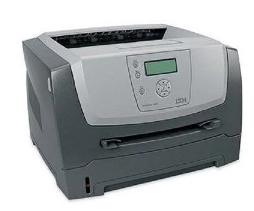 IBM INFOPRINT 1622DN MONOCHROME LASER PRINTER 39V1699 NEW - Image 2 of 2