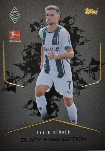 Topps Bundesliga Match Attax 2024/25 / Limited Edition Karten zum aussuchen - 第 24/39 張圖片