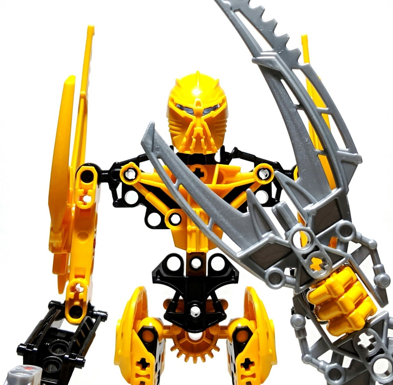 bionicle glatorian