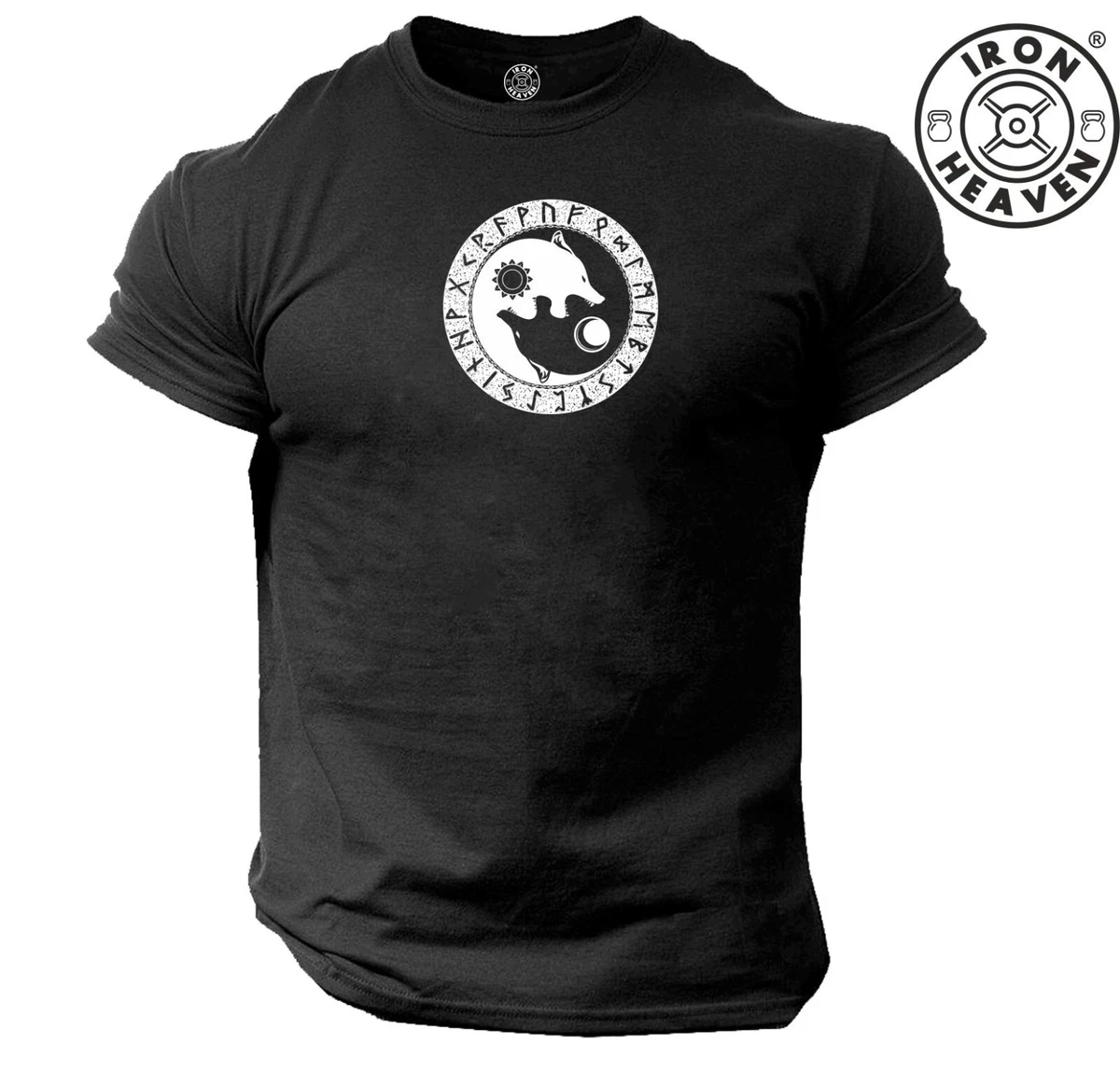 fenrir shirt