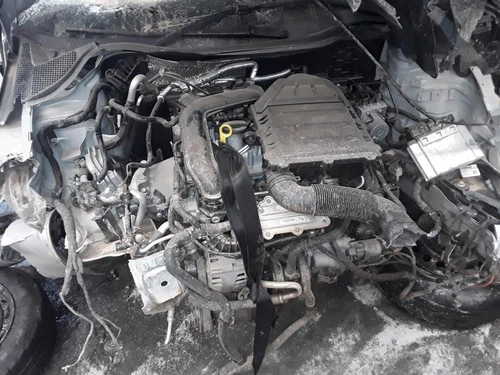 8XA920930D Cuadro Instrumentos para AUDI A1 SPORTBACK (8XF) Design 2015 1301376 - Imagen 4 de 10