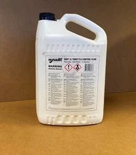 Hynautic Shift & Throttle Control Fluid HA5455 1 Gal.