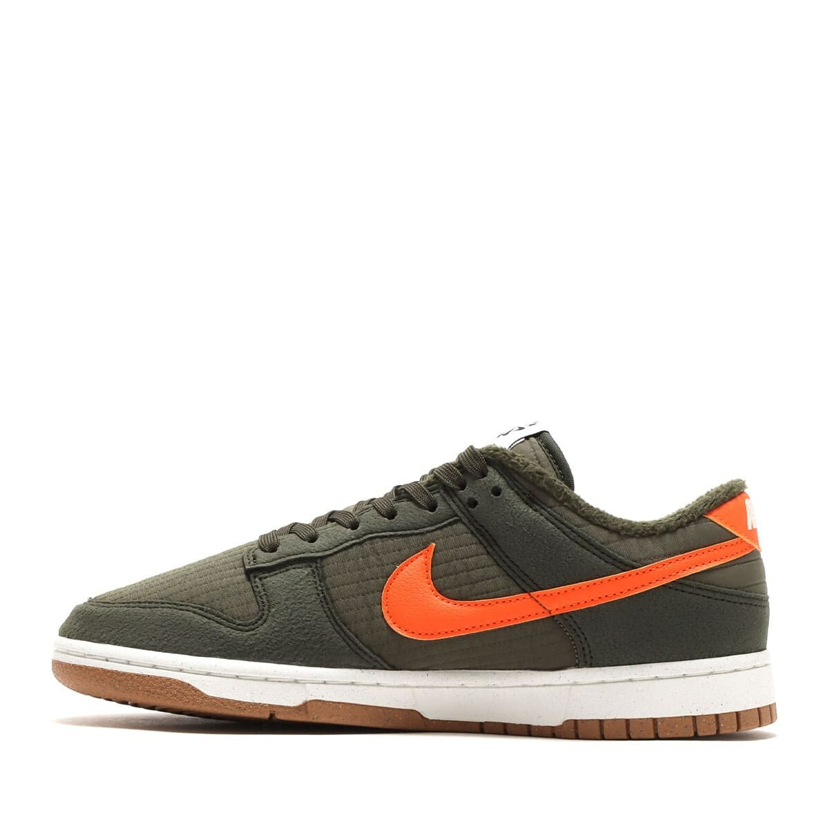 Nike Dunk Low Toasty Size 8.5 Men shoes Amazon.com | Nike Mens Dunk Low Retro NN DD3358 300 Toasty  main image 3