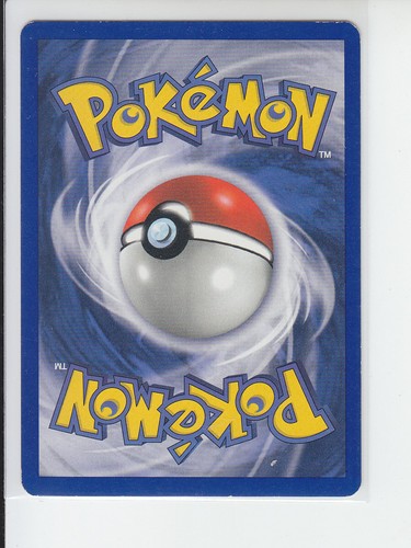 {+} Juego de Tarjetas Originales Vintage de Pokémon Jungla ELIGES de Wizards of the Coast WOTC - Imagen 23 de 69