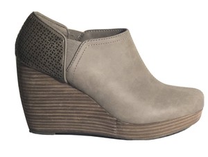 dr scholls harlow bootie