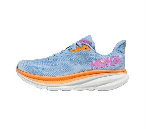 2025 Nuovo Uomo Donna One One Clifton 9 Sport Scarpe da ginnastica Scarpe casual - Foto 2 di 38