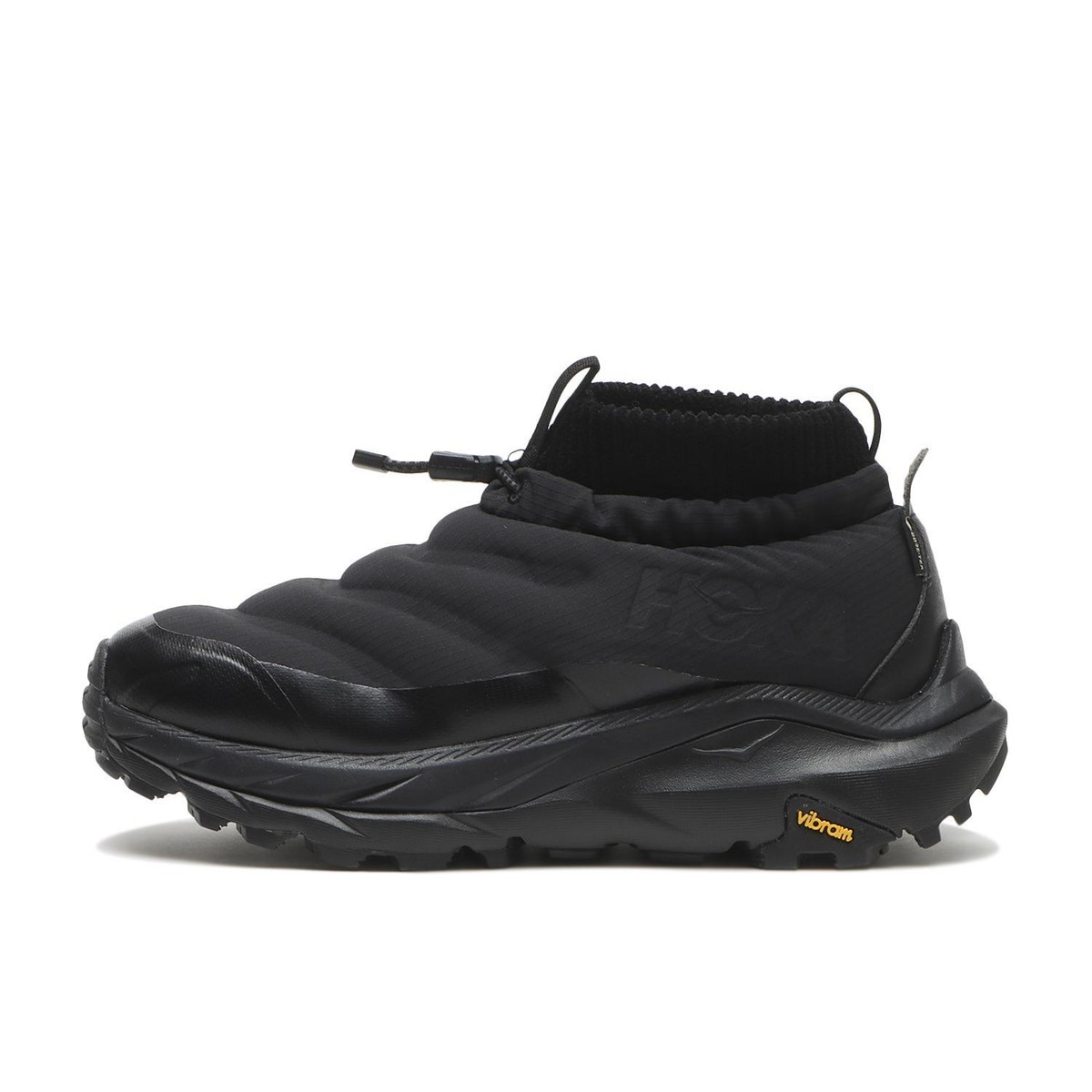 Hoka W KAHA 2 Frost Moc GTX Gore-Tex Black 1155196-BBLC