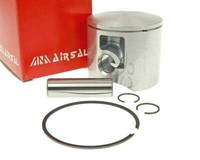 Kolben Satz Airsal Tech-Piston 76,6Ccm 50Mm FüR Minarelli Am