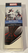 Marvel Comic Amazing Spider-Man Giant Wall Decal Sticker 21 x 21