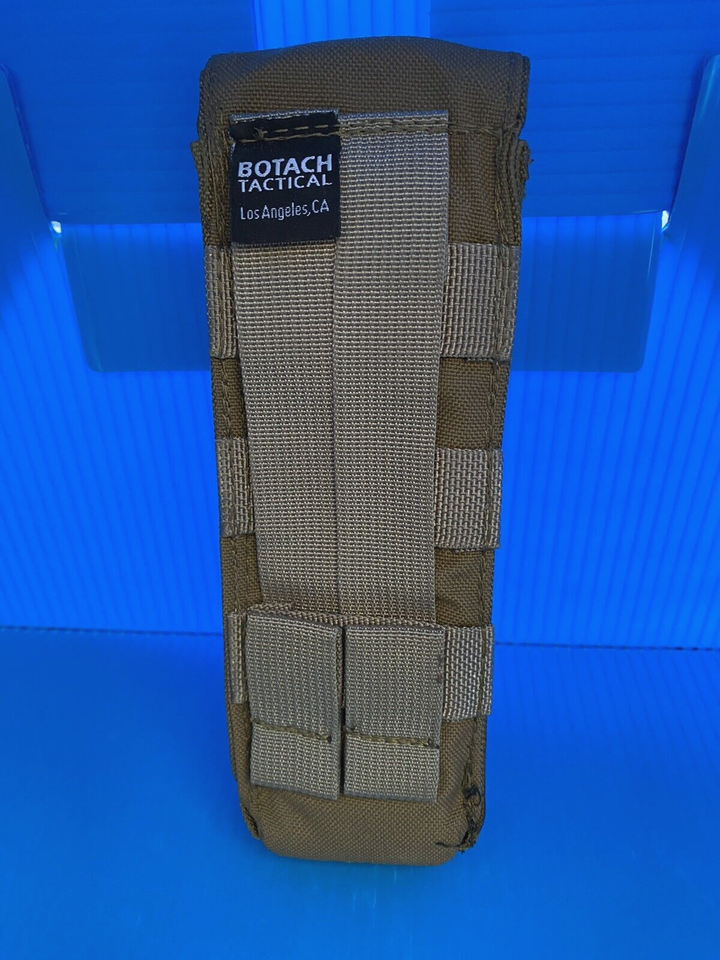 BOTACH TACTICAL KZ CONCERTINA WIRE CUTTER (PN KZCWCC NSN 511001576