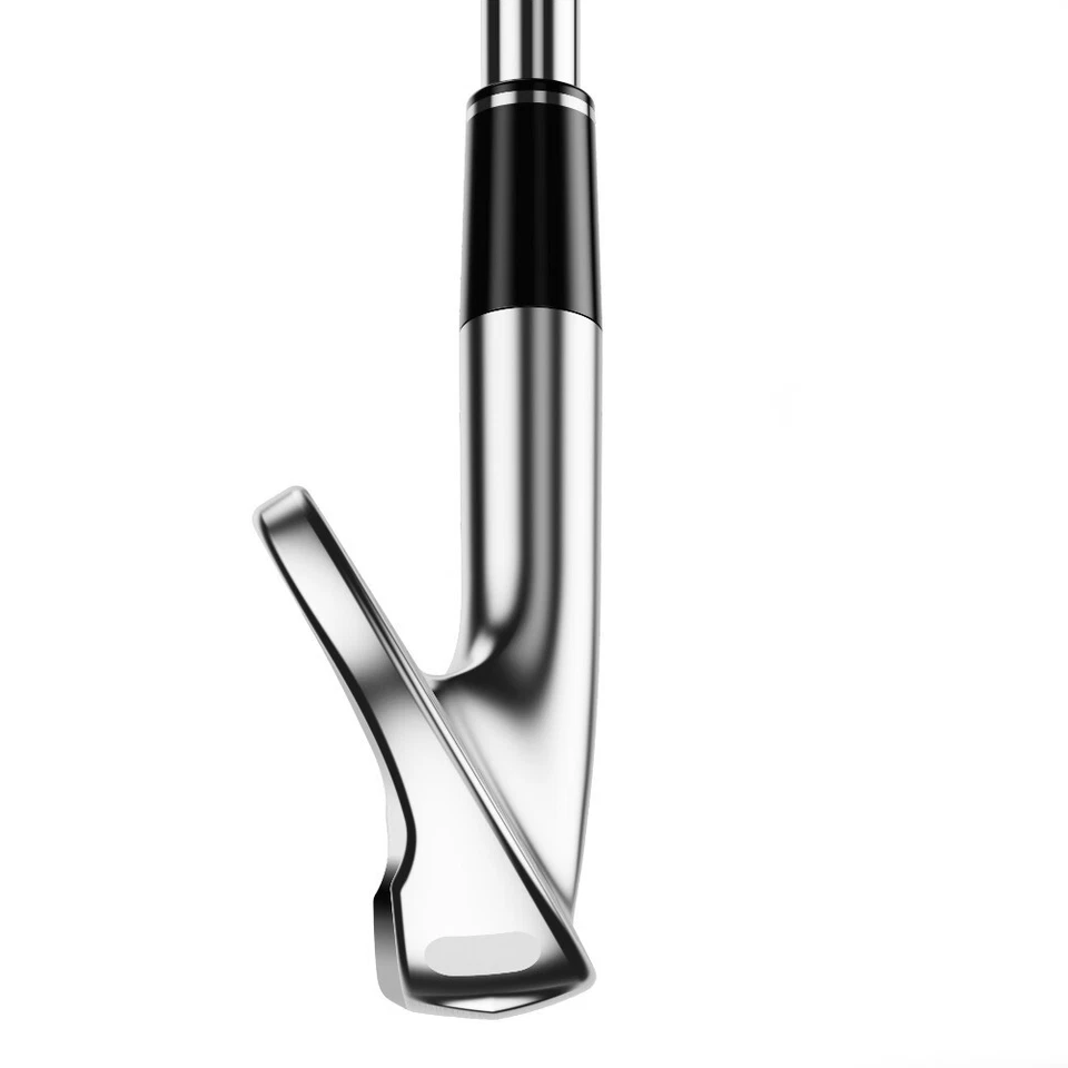 Srixon ZXi7 Iron Set - Graphite - New 2025 - Custom - Image 3 of 4