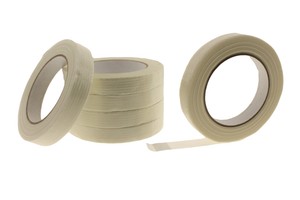 6x-3-4-034-Fiberglass-Reinforced-Strapping-Filament-Tape-Packaging-Moving-Bundling