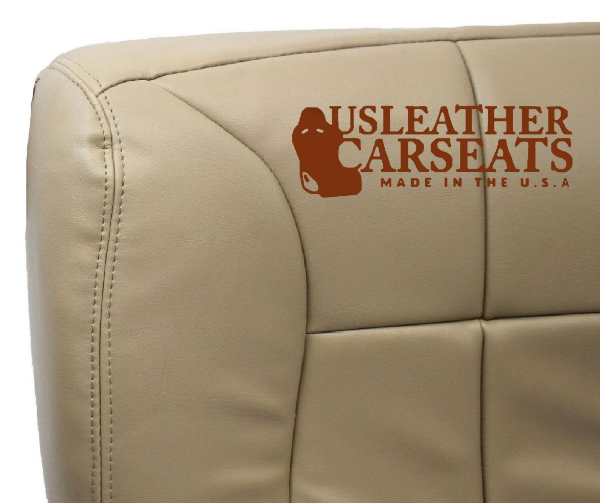 2004-2005 For Dodge Ram 2500 Laramie Leather Driver