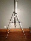 Display Easel Aluminum Telescopic