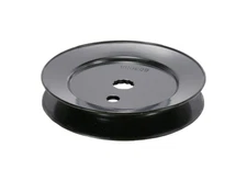 Mower Blade Spindle Drive Pulley for HUSTLER RAPTOR 52" DECK 603988