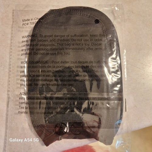 Intoxalock Cover For Breathalyzer Unit New in package - Picture 4 of 4