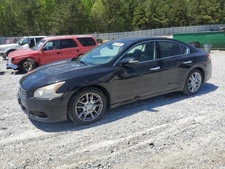 Speedometer Analog Cluster MPH Fits 09 MAXIMA 4650722