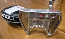 EVNROLL ER5v GUERIN RIFE PUTTER 100% MILLED MADE IN USA - 🇺🇸 Custom Length