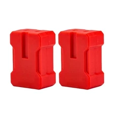 Electrical plugs Lock ABS & PC Insulated Construction for Commercial Home Use