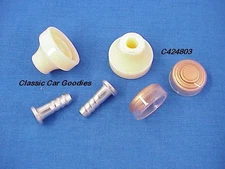1942-1948 Chevy Window Crank Knob Repair Kit