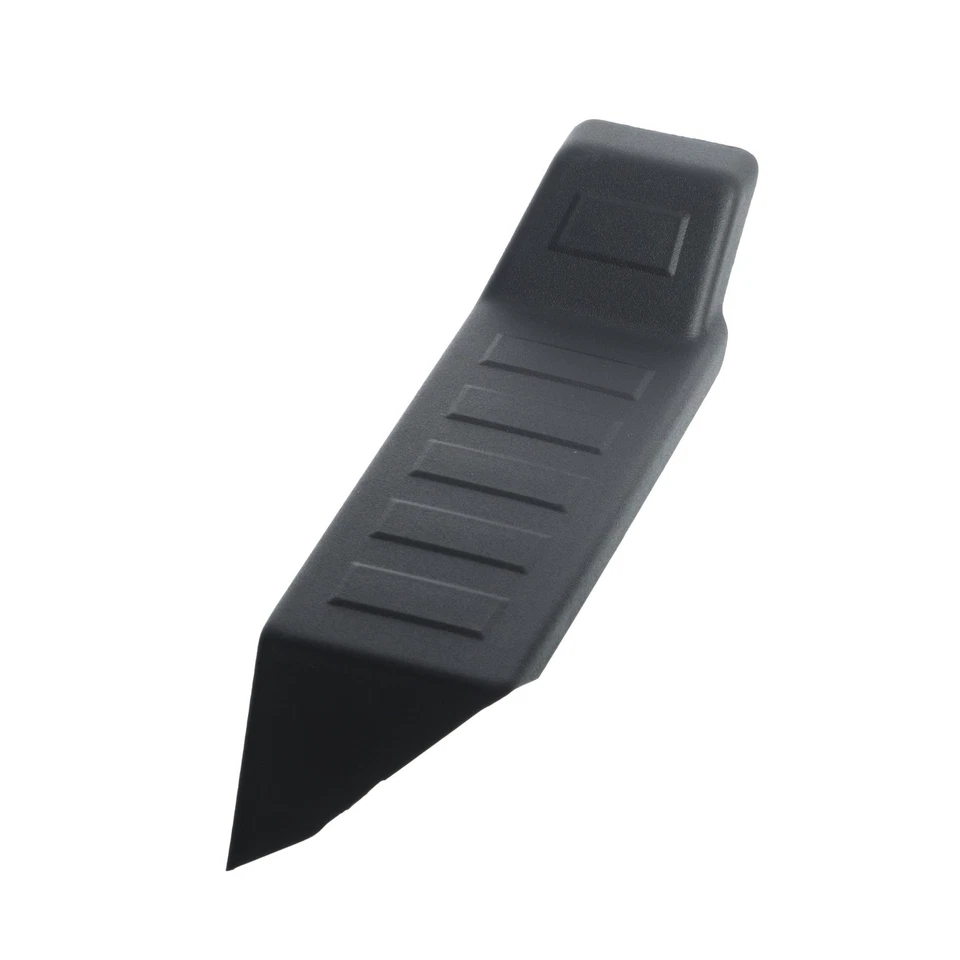 11-18 PATRIOT COMPASS FRONT LEFT SIDE FOOT REST TRIM PANEL NEW MOPAR 1RK61XDVAB - Imagem 2 de 4