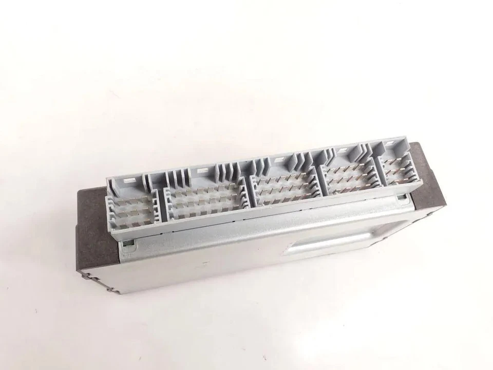 AUDI A6 Allroad 4GH, 4GJ Modulo Comando Dinamico Sospensioni 4G0907553G 33257152 - Immagine 2 di 4