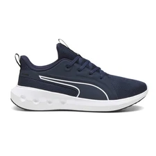 PUMA Softride Carson Running  Mens Blue Sneakers Athletic Shoes 31015402