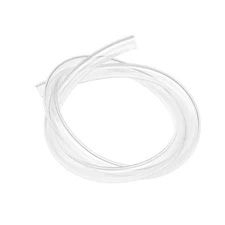 BarrowCH hose 16/10mm transparent 1m transparent hose made of RGTP-H
