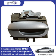 Porte avant et accessoires BMW SERIE 7