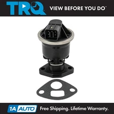 TRQ Exhaust Gas Recirculation EGR Valve w/ Gasket for Honda Civic 1.8L Brand New