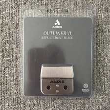 Andis 04604 Outliner II Trimmer Replacement Blade