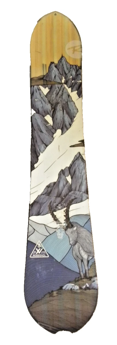 burton cascade 168 snowboard Men's Custom Camber and tour away from home thanks to this splitboard Snowboard 168 for sale |
