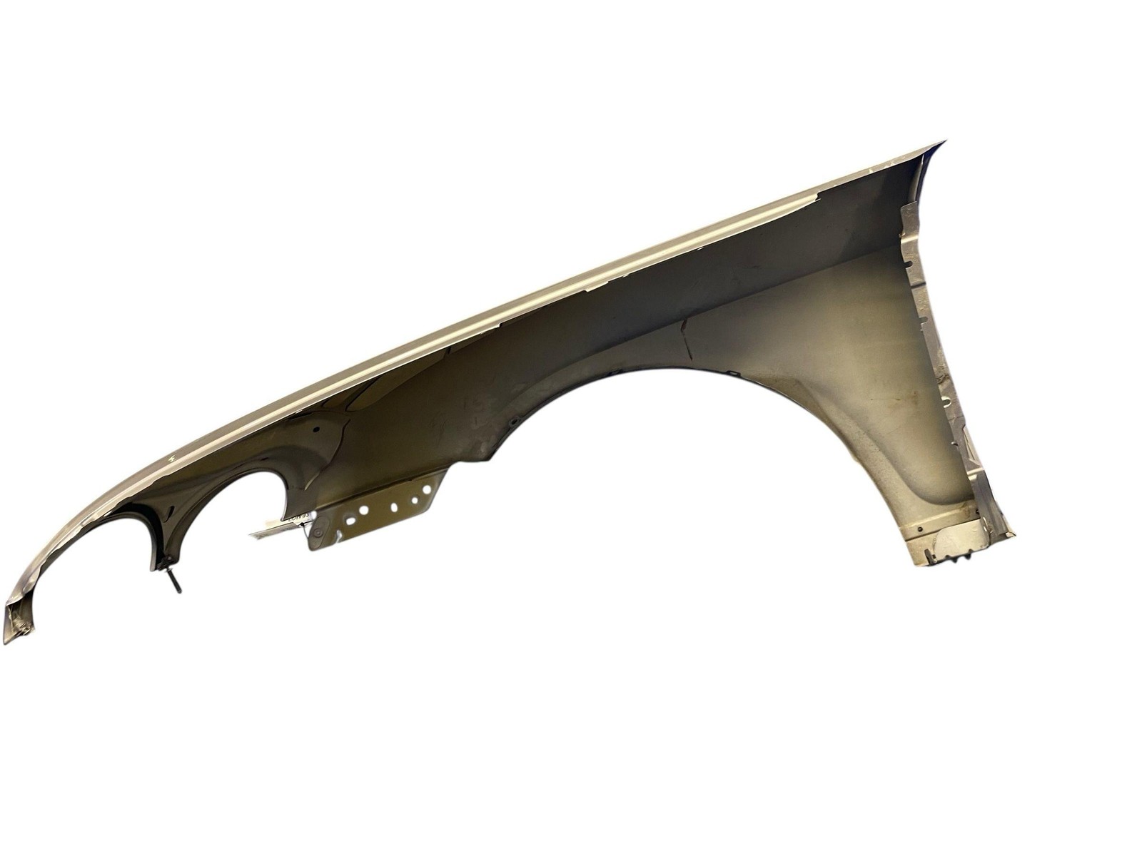 2006-2013 BENTLEY CONTINENTAL SUPERSPORTS GT GTC FRONT RIGHT FENDER PANEL *NOTE*