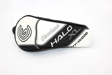 Cleveland Halo XL Hy-Wood Hybrid Headcover Brand New