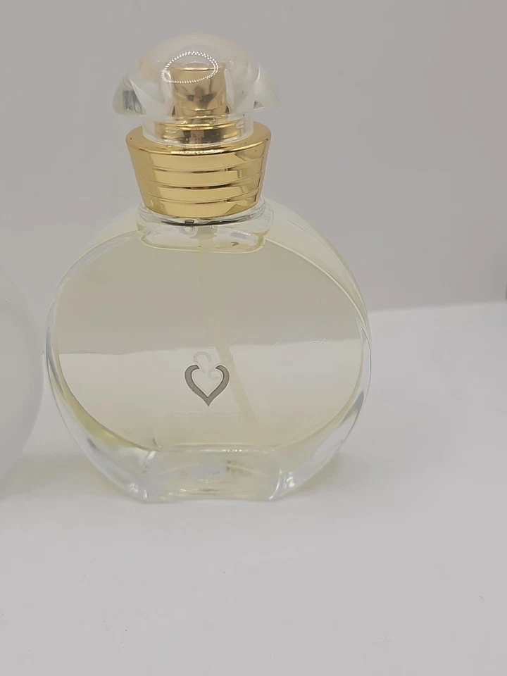 Tova 2 Botellas Mente, Cuerpo y Espíritu y Eau De Parfum Nuevo Sin Caja Foto 3 de 4