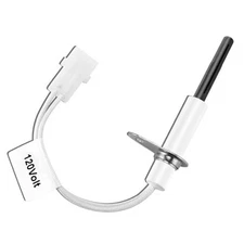 201657-03S Furnace Hot Surface Ignitor 120V Silicon Heater Igniter 20165703S